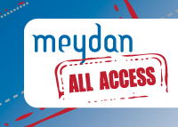 Meydan All Access 2012